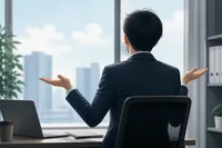 「あずかり知らぬ（与り知らぬ）」の意味・使い方とビジネス例文