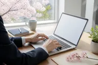 「三寒四温」を使った挨拶文と結びの言葉！春先のビジネスメール例文