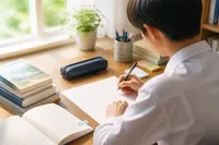 【中学生向け】評価される読書感想文の書き方・構成と例文ガイド